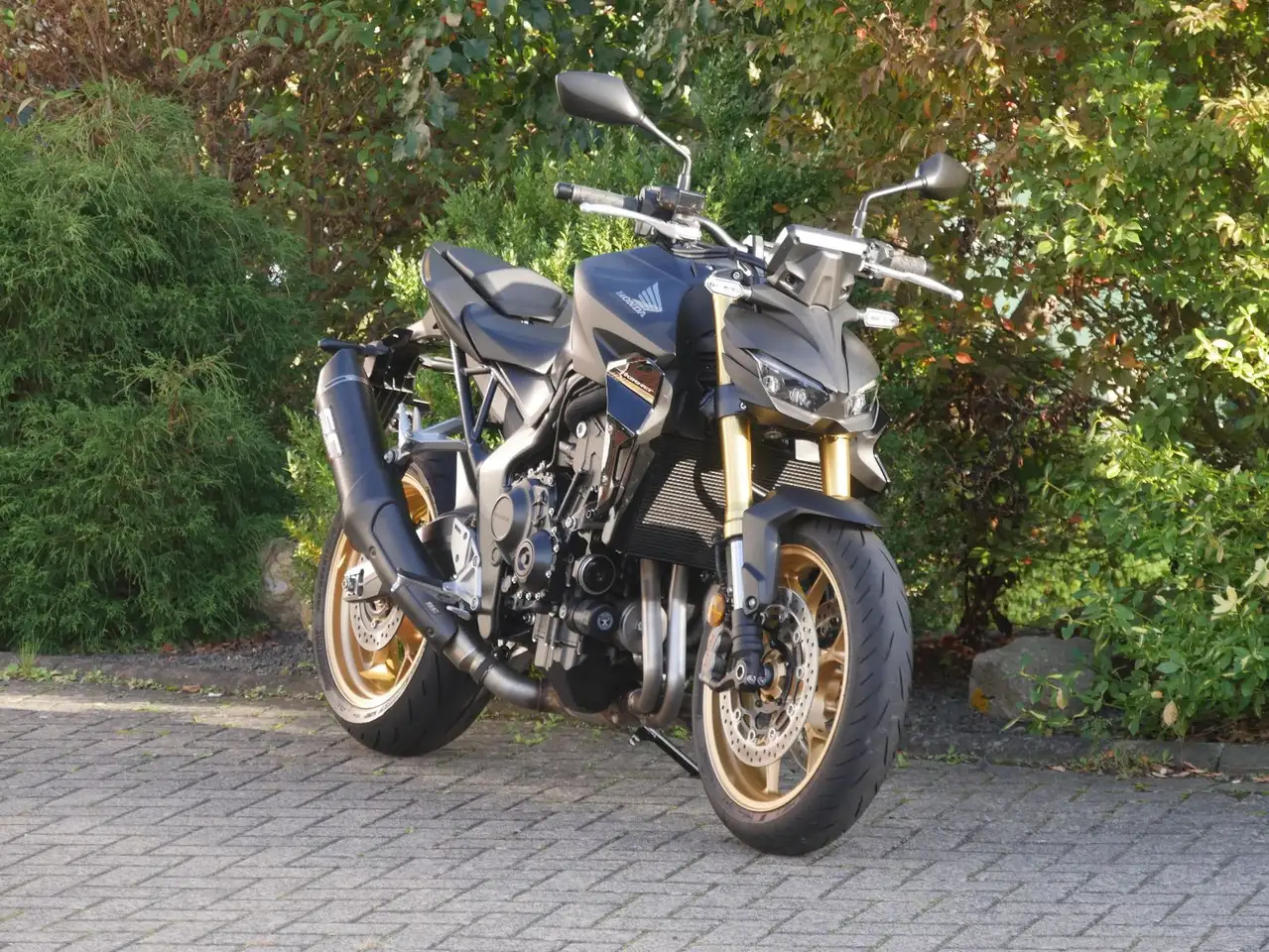 Honda CB 1000
