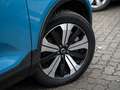 Volvo XC40 Recharge Ultimate Blau - thumbnail 5
