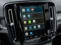 Volvo XC40 Recharge Ultimate Blau - thumbnail 12