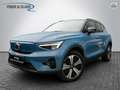 Volvo XC40 Recharge Ultimate Blau - thumbnail 1