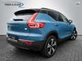 Volvo XC40 Recharge Ultimate Blau - thumbnail 3