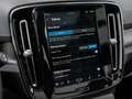 Volvo XC40 Recharge Ultimate Blau - thumbnail 16