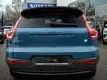 Volvo XC40 Recharge Ultimate Blau - thumbnail 7