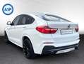 BMW X4 M40i xDrive AUT LED HUD PANO NAVI H&K LEDER Weiß - thumbnail 6