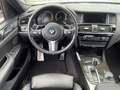 BMW X4 M40i xDrive AUT LED HUD PANO NAVI H&K LEDER Weiß - thumbnail 13