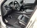BMW X4 M40i xDrive AUT LED HUD PANO NAVI H&K LEDER Weiß - thumbnail 7