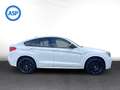 BMW X4 M40i xDrive AUT LED HUD PANO NAVI H&K LEDER Weiß - thumbnail 3