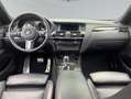BMW X4 M40i xDrive AUT LED HUD PANO NAVI H&K LEDER Weiß - thumbnail 12