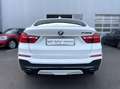 BMW X4 M40i xDrive AUT LED HUD PANO NAVI H&K LEDER Weiß - thumbnail 5