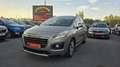 Peugeot 3008 1.6 BlueHDi 120ch SetS EAT6 Allure Grau - thumbnail 1