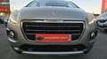 Peugeot 3008 1.6 BlueHDi 120ch SetS EAT6 Allure Grau - thumbnail 9