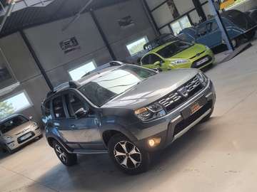 Duster 1.5 dCi 4x2 Explorer