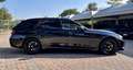 BMW 330 G21 2022 Touring mhev 48V xdrive MSport auto Noir - thumbnail 5