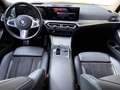 BMW 330 G21 2022 Touring mhev 48V xdrive MSport auto Noir - thumbnail 10