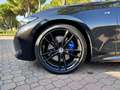 BMW 330 G21 2022 Touring mhev 48V xdrive MSport auto Noir - thumbnail 9