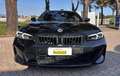 BMW 330 G21 2022 Touring mhev 48V xdrive MSport auto Noir - thumbnail 8