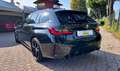 BMW 330 G21 2022 Touring mhev 48V xdrive MSport auto Noir - thumbnail 3
