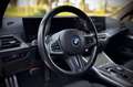 BMW 330 G21 2022 Touring mhev 48V xdrive MSport auto Noir - thumbnail 16