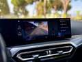BMW 330 G21 2022 Touring mhev 48V xdrive MSport auto Noir - thumbnail 18