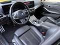 BMW 330 G21 2022 Touring mhev 48V xdrive MSport auto Noir - thumbnail 11