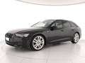 Audi A6 avant 40 2.0 tdi mhev 12v S-LINE EDITION s tronic Чёрный - thumbnail 1