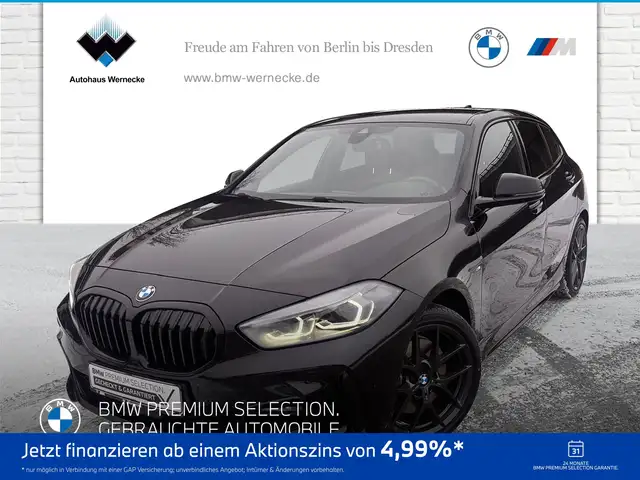 BMW 120 i Hatch M Sport HiFi DAB LED WLAN Komfortzg.