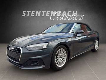 Cabriolet 40 TFSI *Matrix *RFK *Assist.