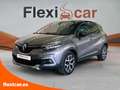 Renault Captur 1.5dCi Energy eco2 Intens 66kW Gris - thumbnail 4