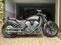Indian Scout Bobber accessoriata Nero - thumbnail 1