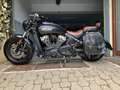 Indian Scout Bobber accessoriata Nero - thumbnail 2