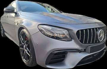 E63 S AMG T 4MATIC Aut.