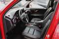 Mercedes-Benz GLK 350 4MATIC 7-G TOT SPUR PANO KAMERA 2-HAND Rouge - thumbnail 12