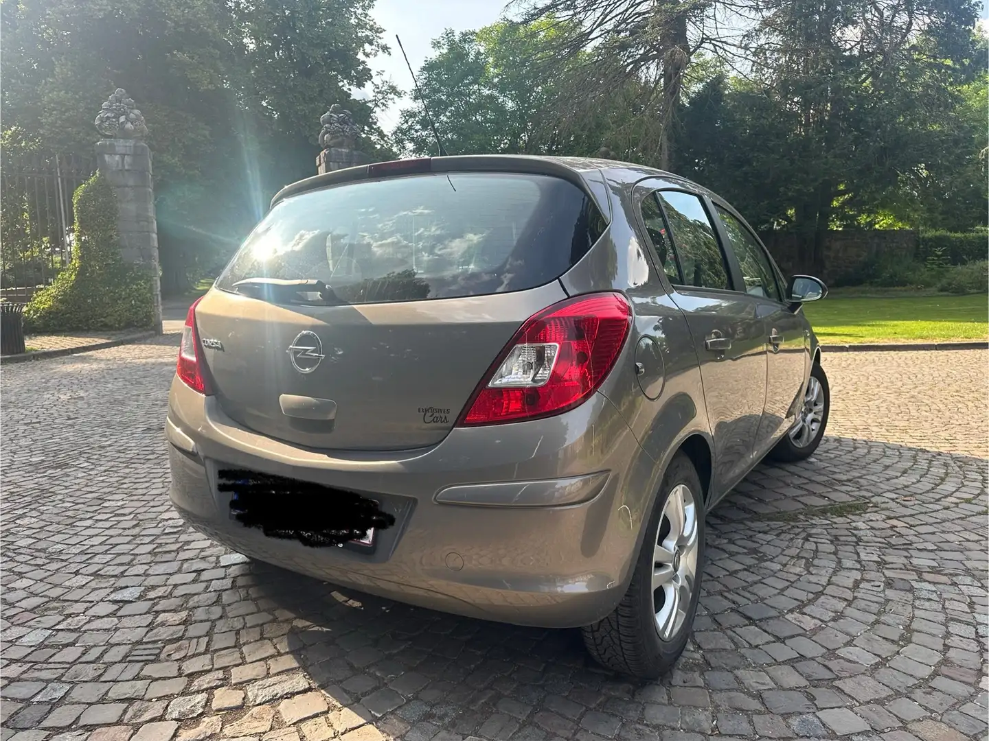 Opel Corsa 1.2 l - 86ch - 2