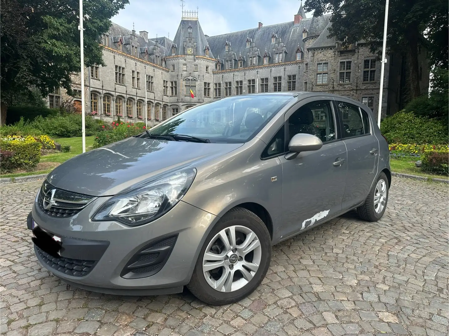 Opel Corsa 1.2 l - 86ch - 1