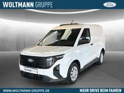 Ford Transit Courier Trend Apple CarPlay Android Auto Musikstreaming DA