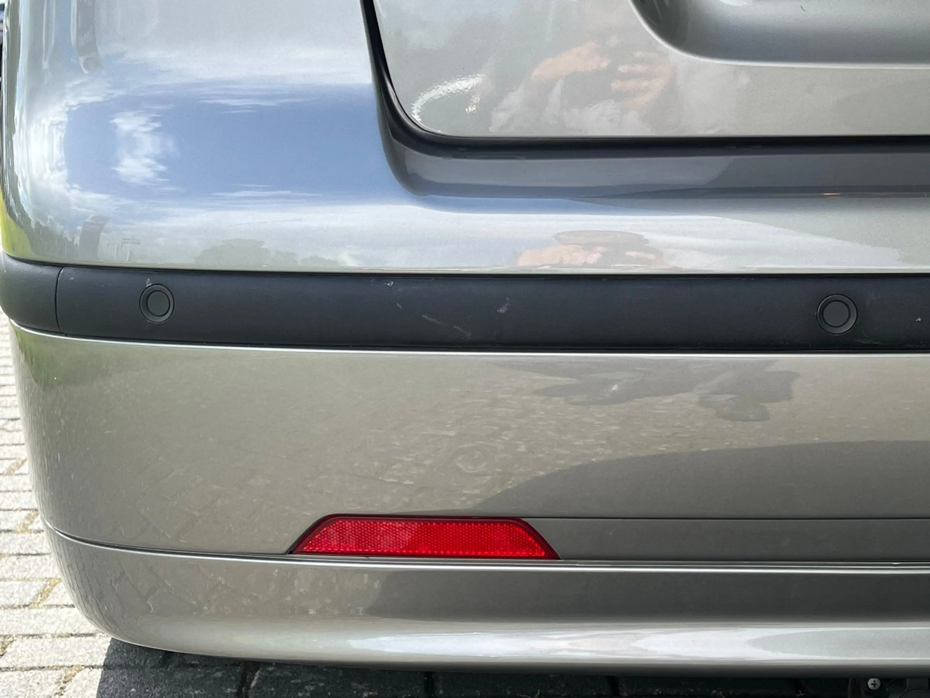Saab 9-3 Cabrio 1.8t Vector | Rijklaar incl garantie | Stoe — photo 27