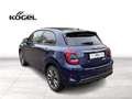 Fiat 500X Dolcevita Sport Hybrid 1.5 GSE 96 kW (130 PS) Blauw - thumbnail 2