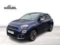 Fiat 500X Dolcevita Sport Hybrid 1.5 GSE 96 kW (130 PS) Blauw - thumbnail 1