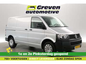 2.0 TDI L1H1 140PK | Airco | Cruise | Navi | Trekh