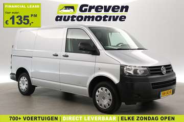 2.0 TDI L1H1 140PK | Airco | Cruise | Navi | Trekh