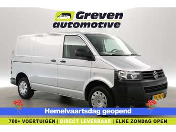 2.0 TDI L1H1 140PK | EXPORT | Airco | Cruise | Nav