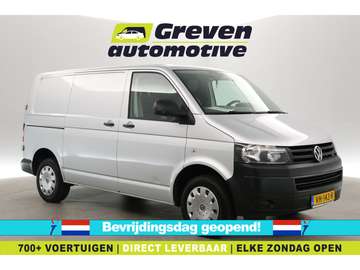 2.0 TDI L1H1 140PK | EXPORT | Airco | Cruise | Nav