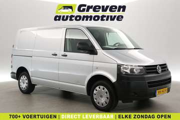 2.0 TDI L1H1 140PK | EXPORT | Airco | Cruise | Nav