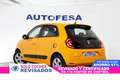 Renault Twingo Electrico Zen 82cv Auto 5P # IVA DEDUCIBLE, BLUETO Jaune - thumbnail 6