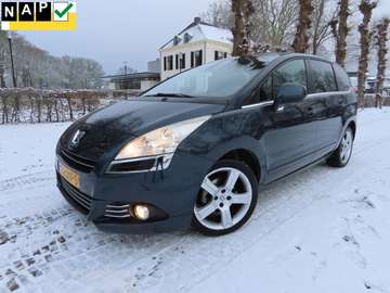 1.6 VTi Blue Lease 5p. Ecc Cruisecontrol Schuifkan