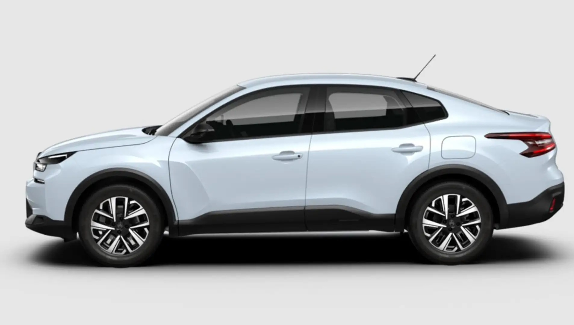 Citroen C4 X 130 AT PLUS 17Z LED Kam AWR CarP DigC 96 kW (13... Weiß - 1