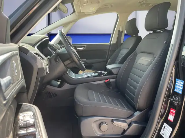 Ford Galaxy view 8