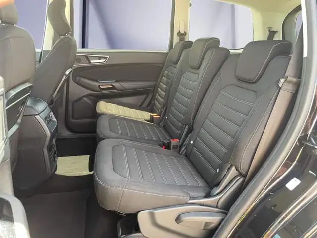 Ford Galaxy view 9