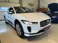 Jaguar I-Pace Austria Sport Edition Ev320 AWD -Wenig KM Weiß - thumbnail 4