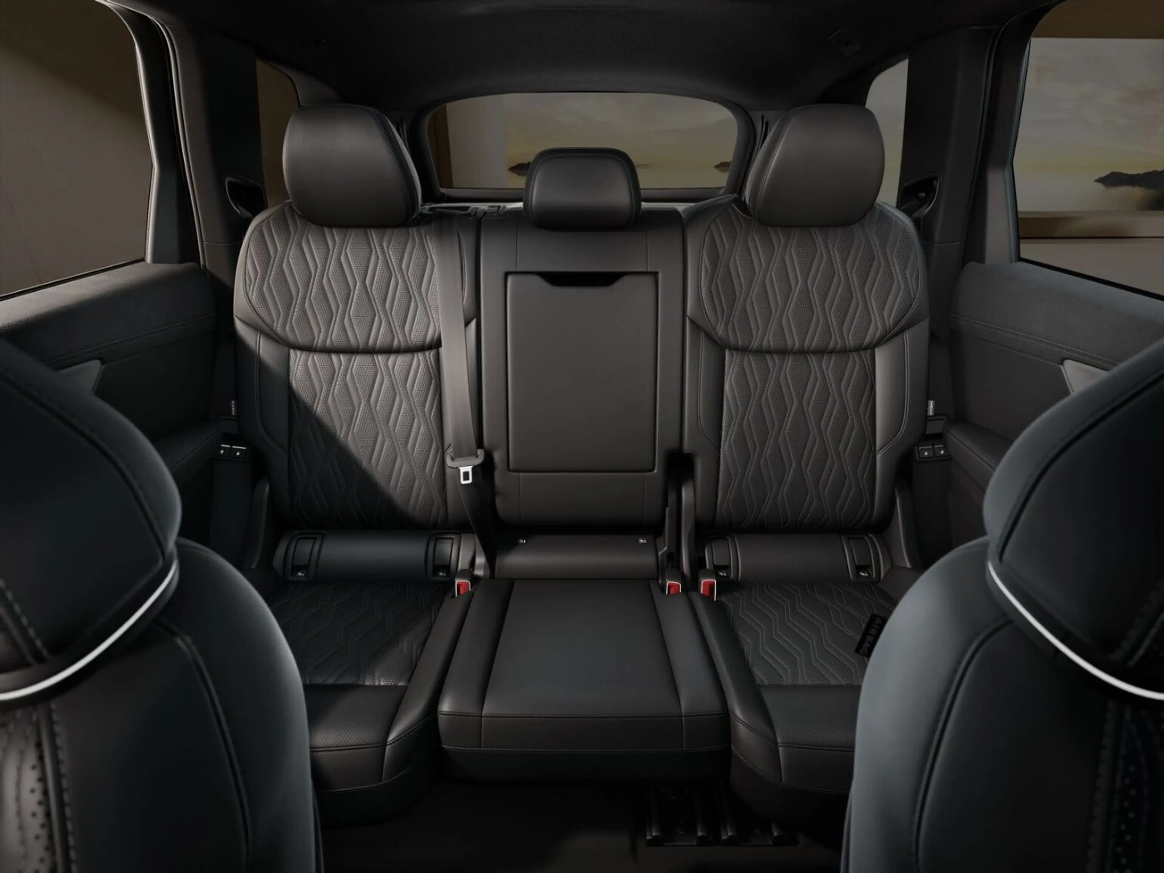 Audi Q7 SUV quattro 220 kW tiptronic AHK B&O LUFT PANO — photo 10